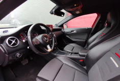 Mercedes Classe A (W176) II 200D 2.2 136 Sport Edition 7G-DCT