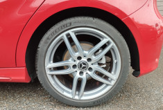 Mercedes Classe A (W176) II 200D 2.2 136 Sport Edition 7G-DCT