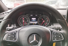 Mercedes Classe A (W176) II 200D 2.2 136 Sport Edition 7G-DCT