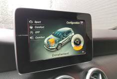 Mercedes Classe A (W176) II 200D 2.2 136 Sport Edition 7G-DCT