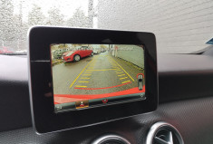 Mercedes Classe A (W176) II 200D 2.2 136 Sport Edition 7G-DCT