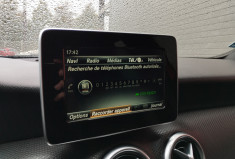 Mercedes Classe A (W176) II 200D 2.2 136 Sport Edition 7G-DCT