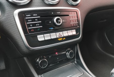Mercedes Classe A (W176) II 200D 2.2 136 Sport Edition 7G-DCT