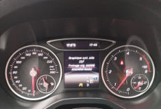 Mercedes Classe A (W176) II 200D 2.2 136 Sport Edition 7G-DCT