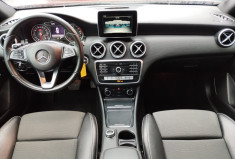 Mercedes Classe A (W176) II 200D 2.2 136 Sport Edition 7G-DCT