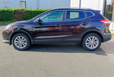 Nissan Qashqai Phase II 1.5 dCi 110cv - TEKNA