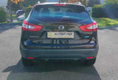 Nissan Qashqai Phase II 1.5 dCi 110cv - TEKNA