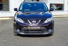 Nissan Qashqai Phase II 1.5 dCi 110cv - TEKNA