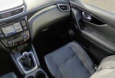 Nissan Qashqai Phase II 1.5 dCi 110cv - TEKNA