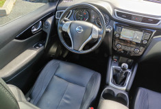 Nissan Qashqai Phase II 1.5 dCi 110cv - TEKNA