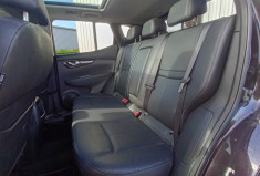 Nissan Qashqai Phase II 1.5 dCi 110cv - TEKNA