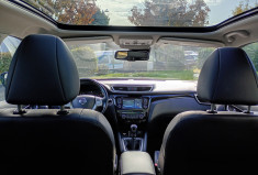 Nissan Qashqai Phase II 1.5 dCi 110cv - TEKNA