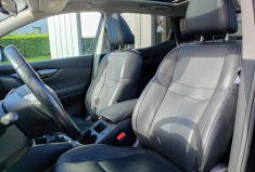 Nissan Qashqai Phase II 1.5 dCi 110cv - TEKNA