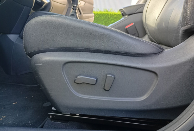 Nissan Qashqai Phase II 1.5 dCi 110cv - TEKNA