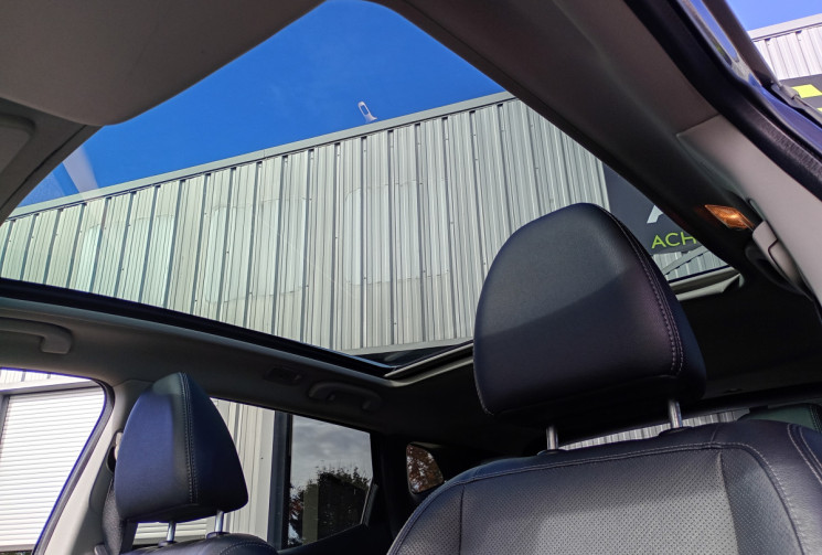 Nissan Qashqai Phase II 1.5 dCi 110cv - TEKNA