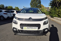 Citroën C3 essence 110ch Shine EAT6
