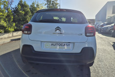 Citroën C3 essence 110ch Shine EAT6