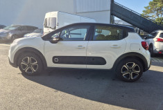 Citroën C3 essence 110ch Shine EAT6