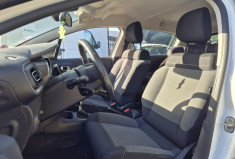 Citroën C3 essence 110ch Shine EAT6