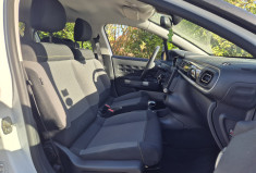 Citroën C3 essence 110ch Shine EAT6
