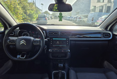 Citroën C3 essence 110ch Shine EAT6