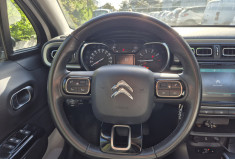 Citroën C3 essence 110ch Shine EAT6