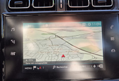 Citroën C3 essence 110ch Shine Business EAT6 Caméra de recul