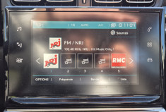 Citroën C3 essence 110ch Shine EAT6