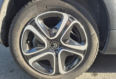 Citroën C3 essence 110ch Shine EAT6