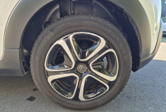 Citroën C3 essence 110ch Shine EAT6
