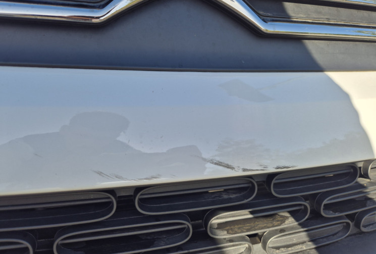 Citroën C3 essence 110ch Shine EAT6