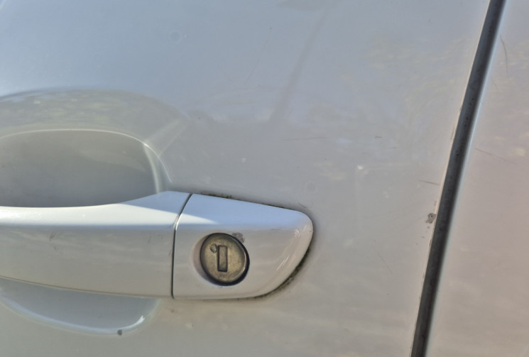Citroën C3 essence 110ch Shine EAT6