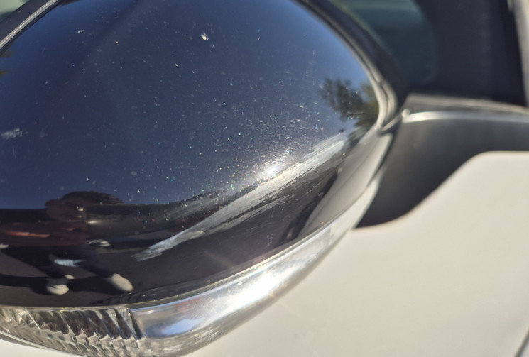 Citroën C3 essence 110ch Shine EAT6