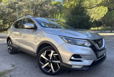 Nissan Qashqai Phase 2 - Tekna 1.6 dCi 2WD 130 cv TOIT PANORAMIQUE - ATTELAGE - SIEGE CHAUFFANT