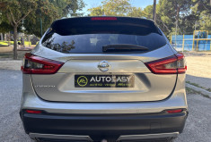 Nissan Qashqai Phase 2 1.6 dCi 2WD Xtronic 130 cv