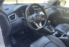 Nissan Qashqai Phase 2 1.6 dCi 2WD Xtronic 130 cv
