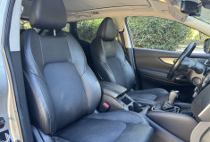 Nissan Qashqai Phase 2 - Tekna 1.6 dCi 2WD 130 cv TOIT PANORAMIQUE - ATTELAGE - SIEGE CHAUFFANT