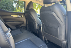 Nissan Qashqai Phase 2 - Tekna 1.6 dCi 2WD 130 cv TOIT PANORAMIQUE - ATTELAGE - SIEGE CHAUFFANT