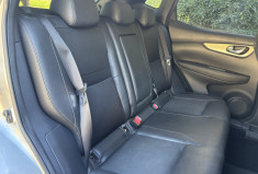 Nissan Qashqai Phase 2 - Tekna 1.6 dCi 2WD 130 cv TOIT PANORAMIQUE - ATTELAGE - SIEGE CHAUFFANT