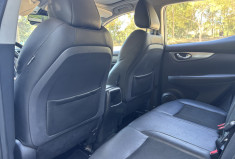 Nissan Qashqai Phase 2 - Tekna 1.6 dCi 2WD 130 cv TOIT PANORAMIQUE - ATTELAGE - SIEGE CHAUFFANT