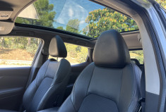 Nissan Qashqai Phase 2 - Tekna 1.6 dCi 2WD 130 cv TOIT PANORAMIQUE - ATTELAGE - SIEGE CHAUFFANT