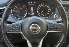 Nissan Qashqai Phase 2 1.6 dCi 2WD Xtronic 130 cv