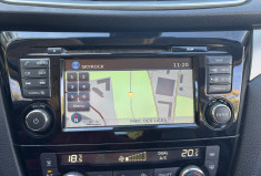 Nissan Qashqai Phase 2 - Tekna 1.6 dCi 2WD 130 cv TOIT PANORAMIQUE - ATTELAGE - SIEGE CHAUFFANT