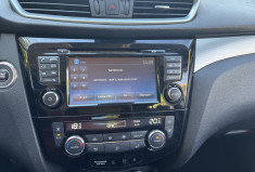 Nissan Qashqai Phase 2 - Tekna 1.6 dCi 2WD 130 cv TOIT PANORAMIQUE - ATTELAGE - SIEGE CHAUFFANT