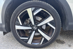 Nissan Qashqai Phase 2 - Tekna 1.6 dCi 2WD 130 cv TOIT PANORAMIQUE - ATTELAGE - SIEGE CHAUFFANT