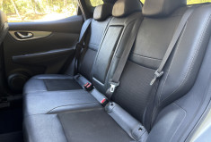 Nissan Qashqai Phase 2 1.6 dCi 2WD Xtronic 130 cv