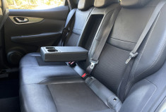 Nissan Qashqai Phase 2 1.6 dCi 2WD Xtronic 130 cv