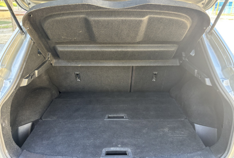 Nissan Qashqai Phase 2 - Tekna 1.6 dCi 2WD Xtronic 130 cv