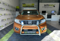 Nissan Navara NP300 NAVARA 160 CH 