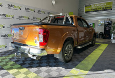 Nissan Navara NP300 NAVARA 160 CH 